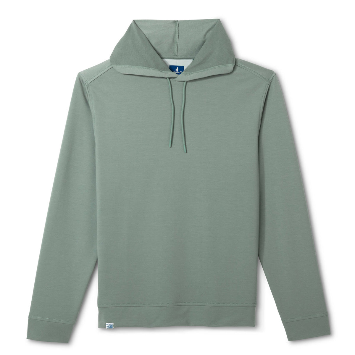 Johnnie-O Men's Willard Drirelease Hoodie