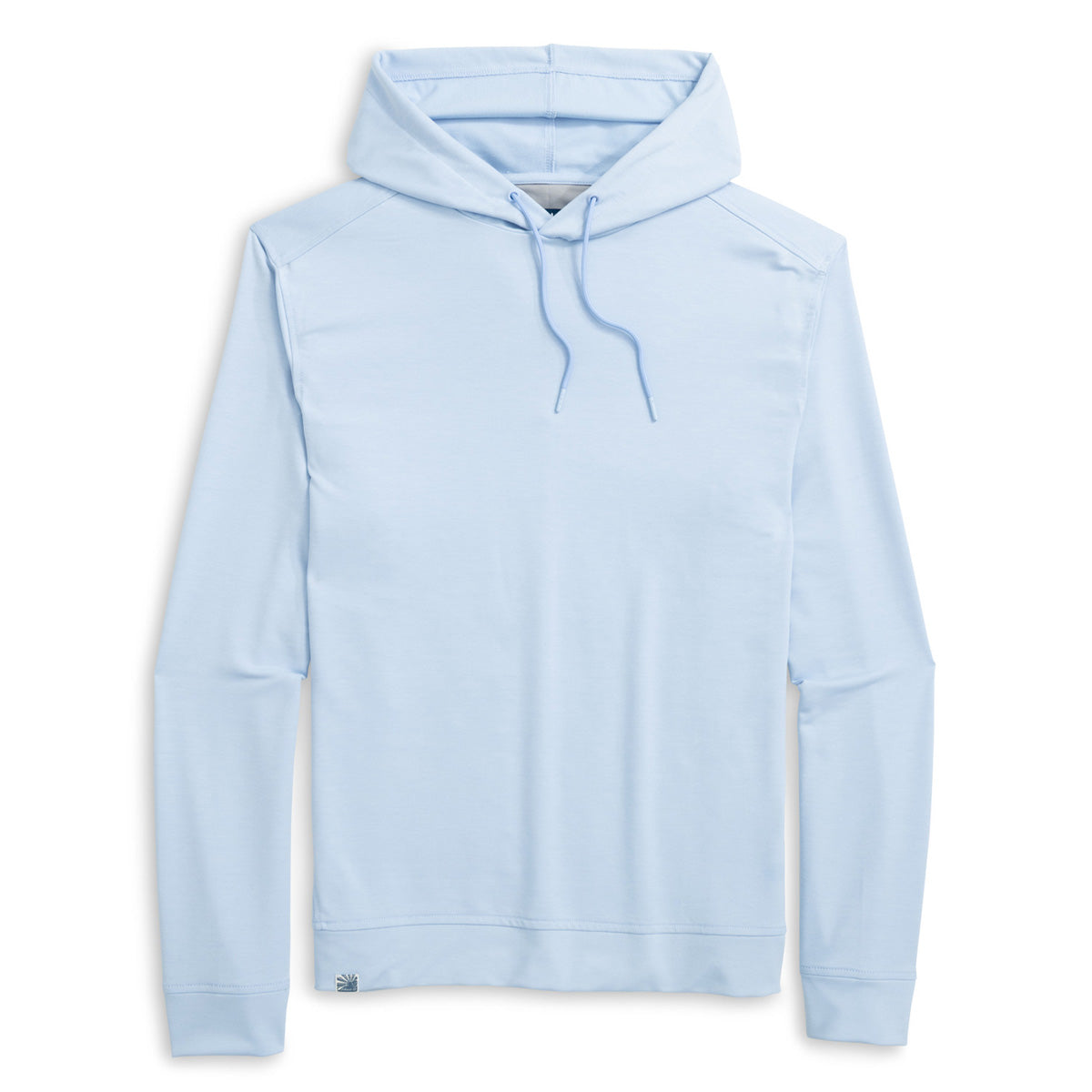 Johnnie-O Men's Willard Drirelease Hoodie