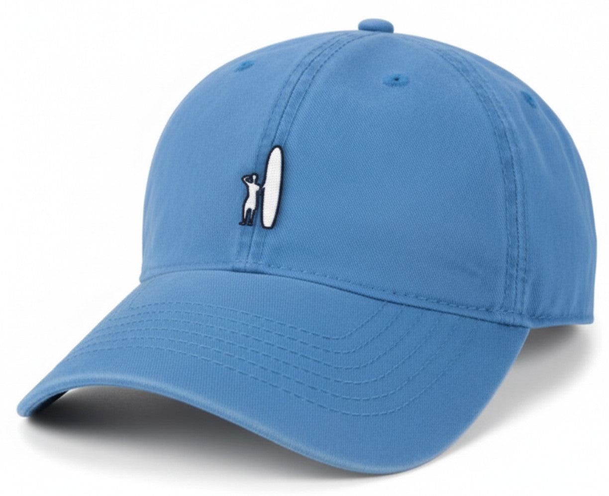 Johnnie-O Topper Hat
