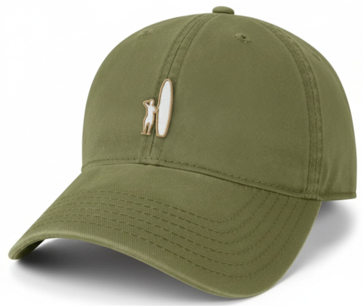 Johnnie-O Topper Hat