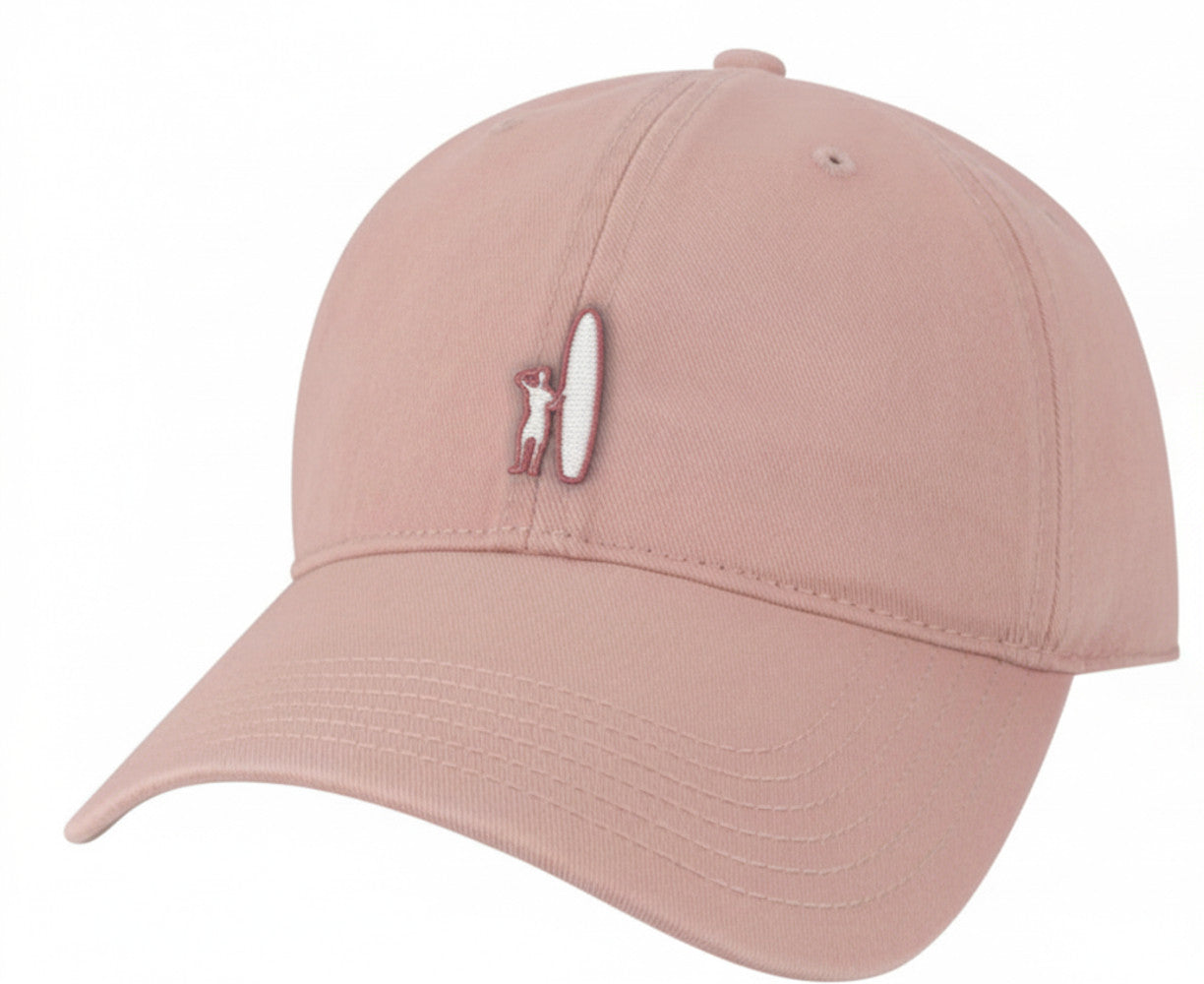 Johnnie-O Topper Hat