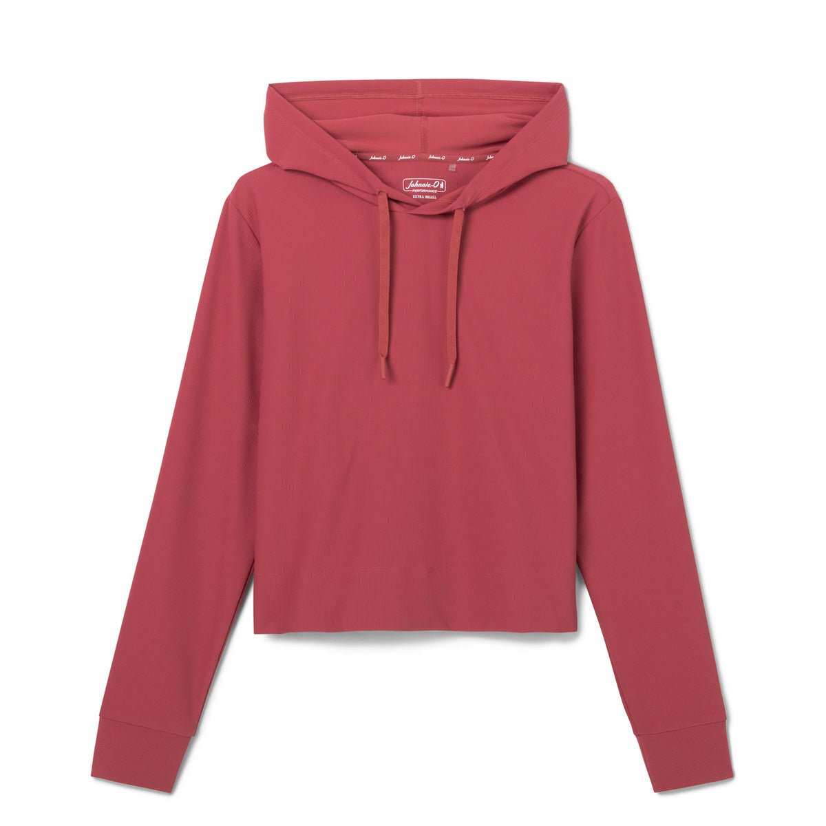 Johnnie-O Women's Nalla Performance Hoodie