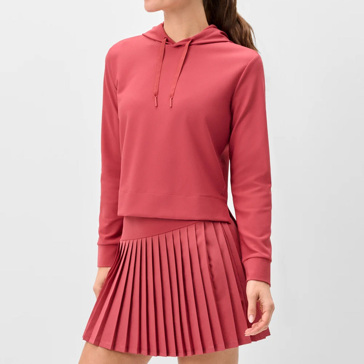 Johnnie-O Women's Nalla Performance Hoodie