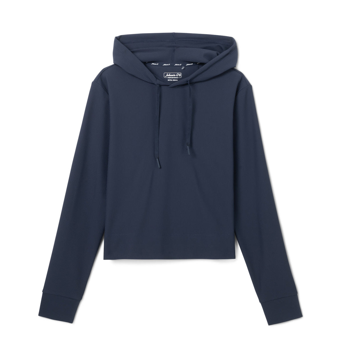 Johnnie-O Women's Nalla Performance Hoodie