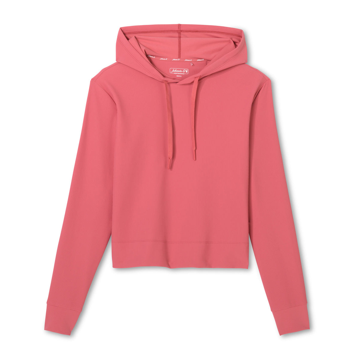 Johnnie-O Women's Nalla Performance Hoodie