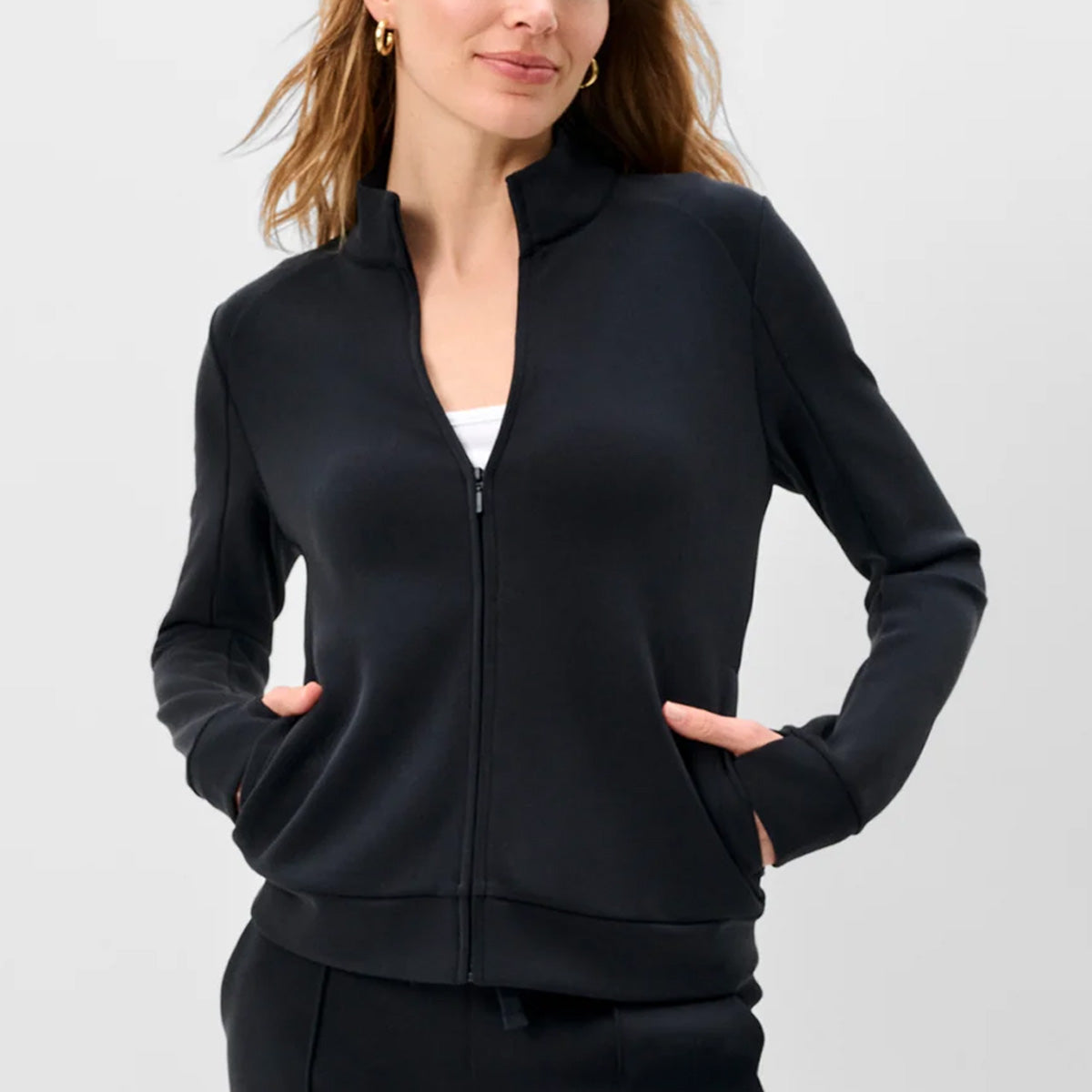 Johnnie-O Women's Pippa Performance Jacket