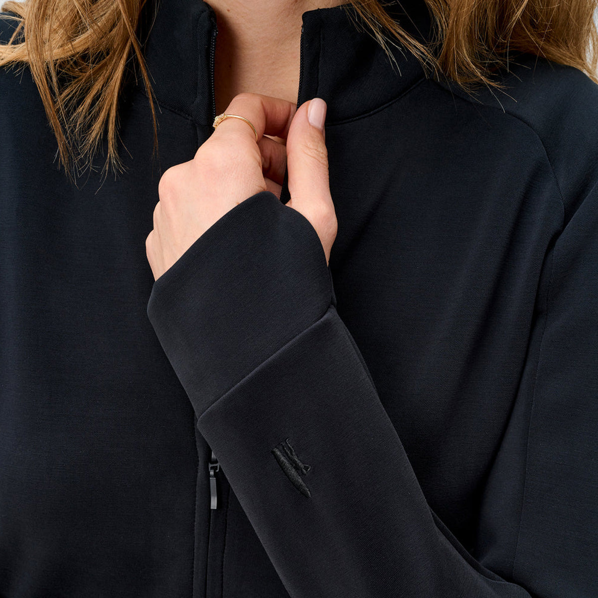 Johnnie-O Women's Pippa Performance Jacket