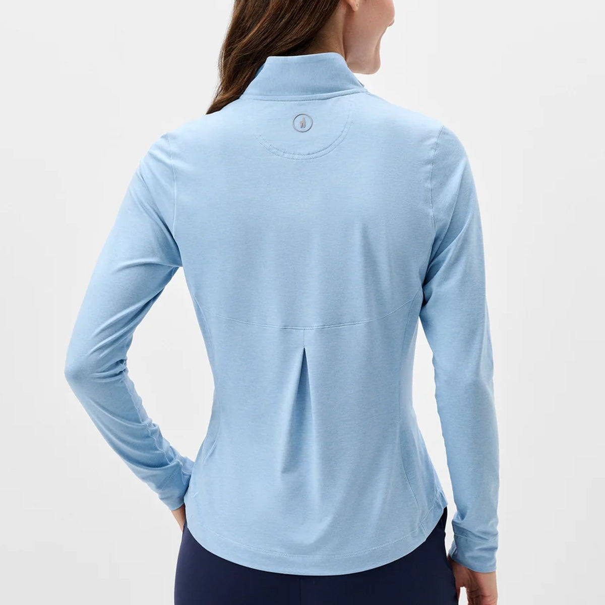 Johnnie-O Women's Susie Performance 1/4 Zip Pullover
