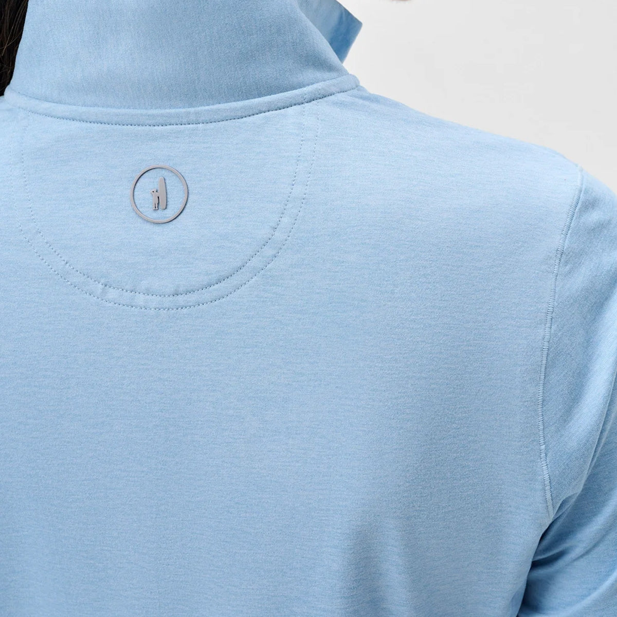 Johnnie-O Women's Susie Performance 1/4 Zip Pullover