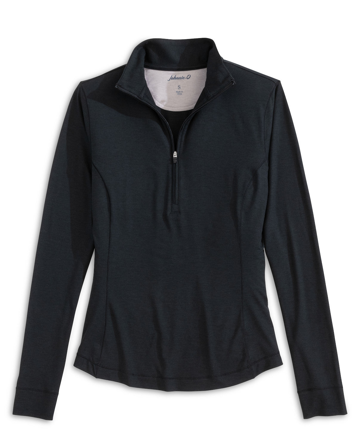 Johnnie-O Women's Susie Performance Quarter-Zip Pullover
