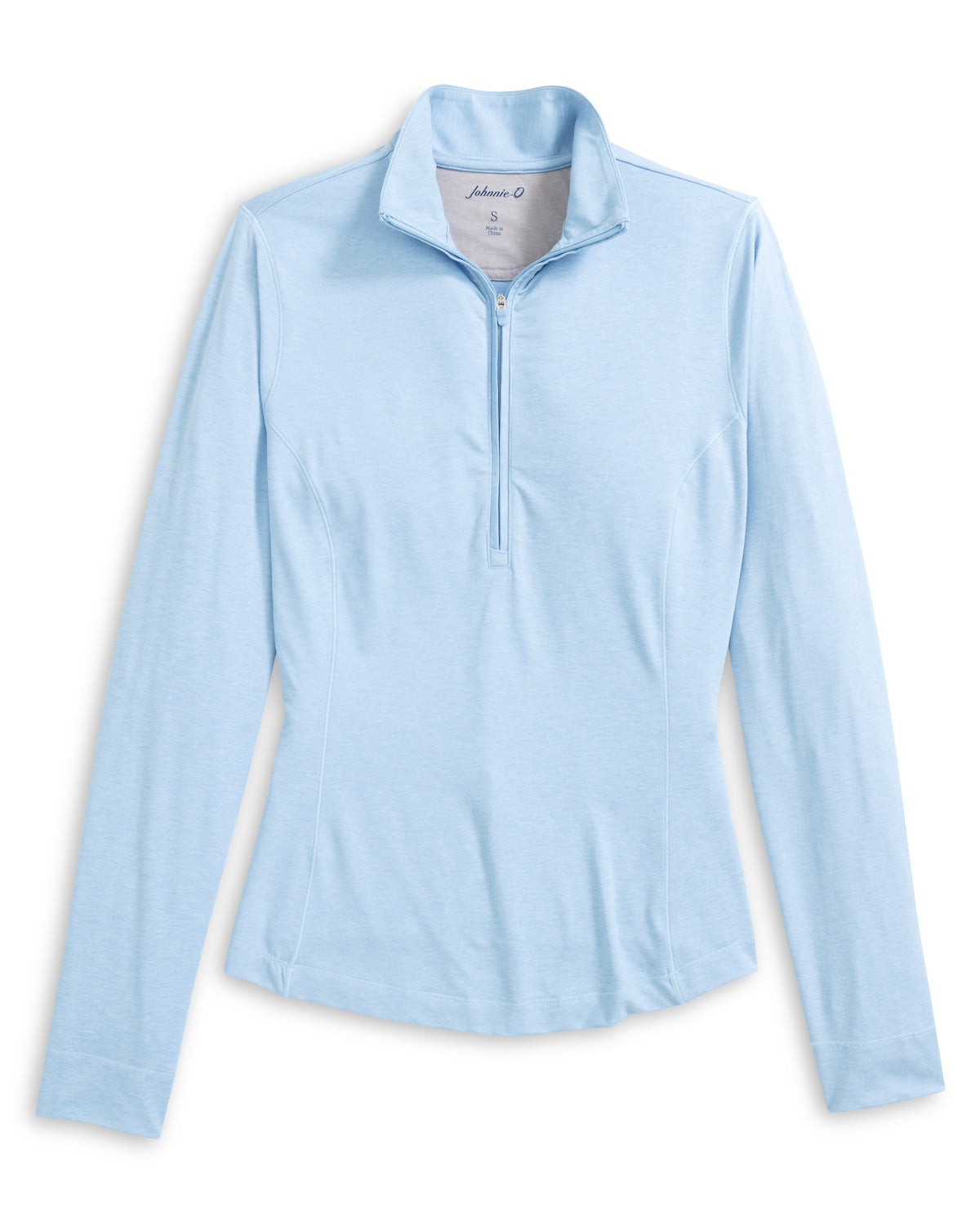 Johnnie-O Women's Susie Performance Quarter-Zip Pullover