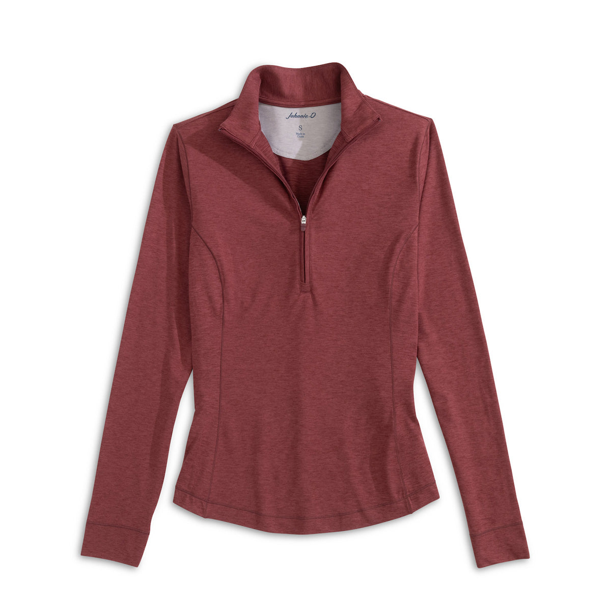 Johnnie-O Women's Susie Performance 1/4 Zip Pullover