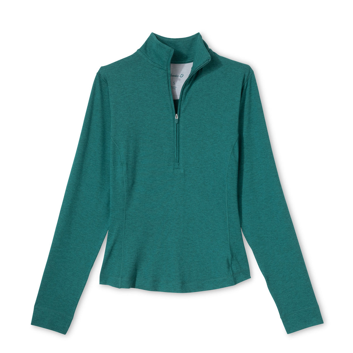 Johnnie-O Women's Susie Performance 1/4 Zip Pullover