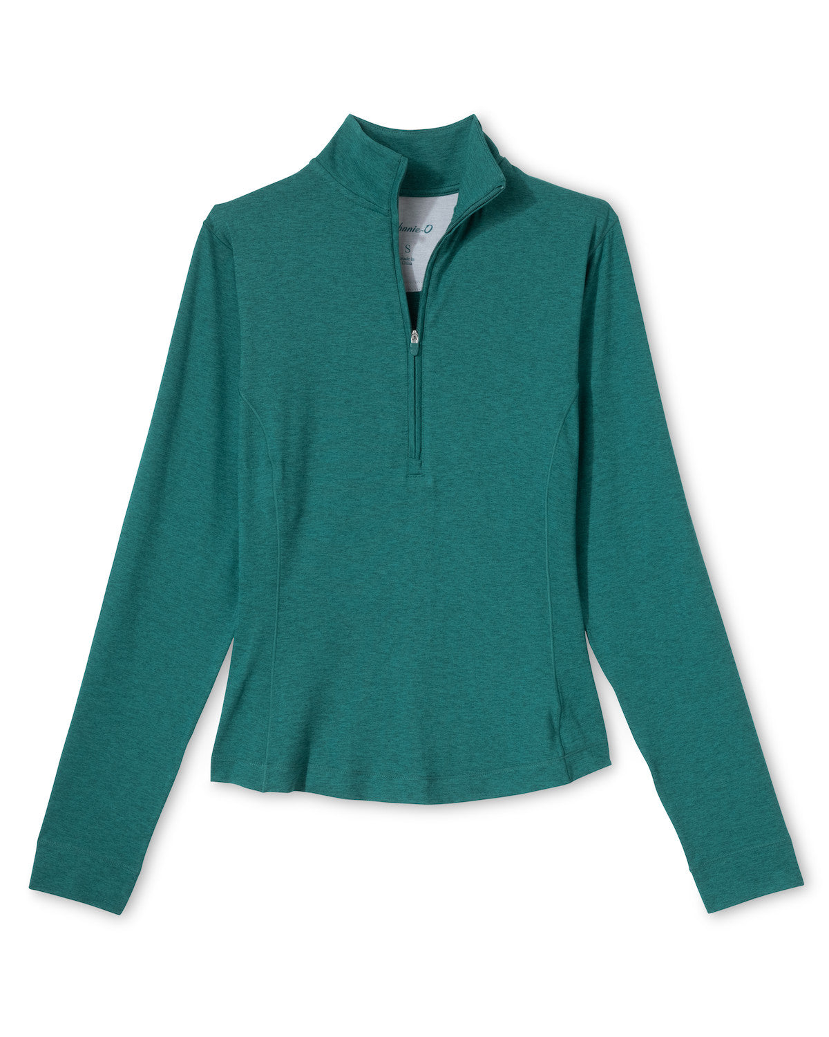 Johnnie-O Women's Susie Performance Quarter-Zip Pullover