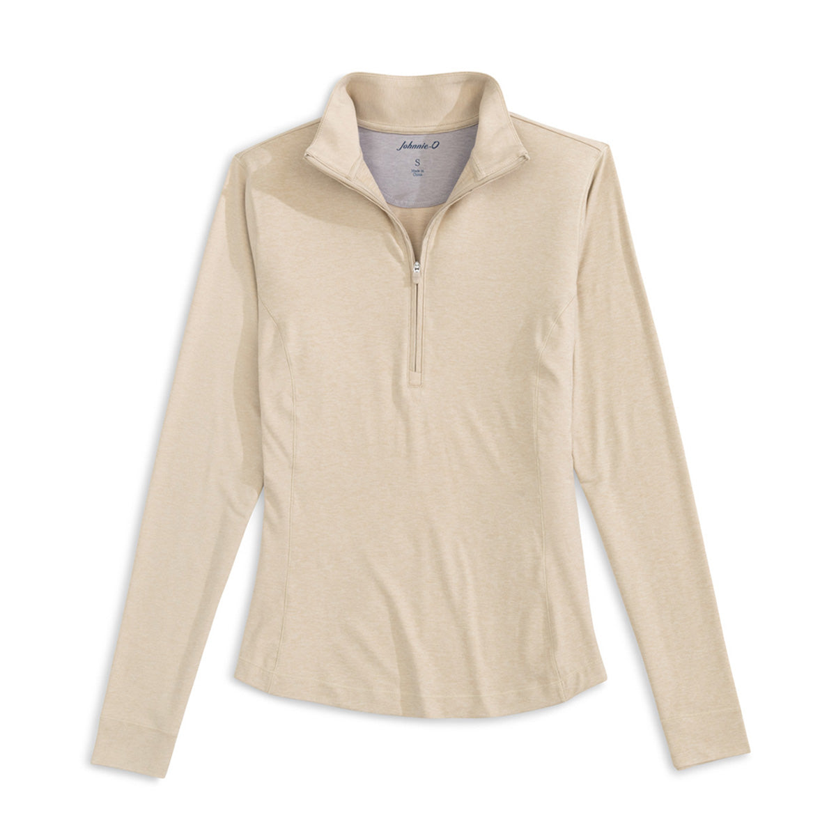 Johnnie-O Women's Susie Performance 1/4 Zip Pullover