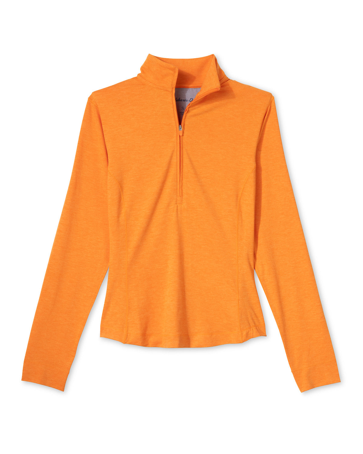 Johnnie-O Women's Susie Performance Quarter-Zip Pullover