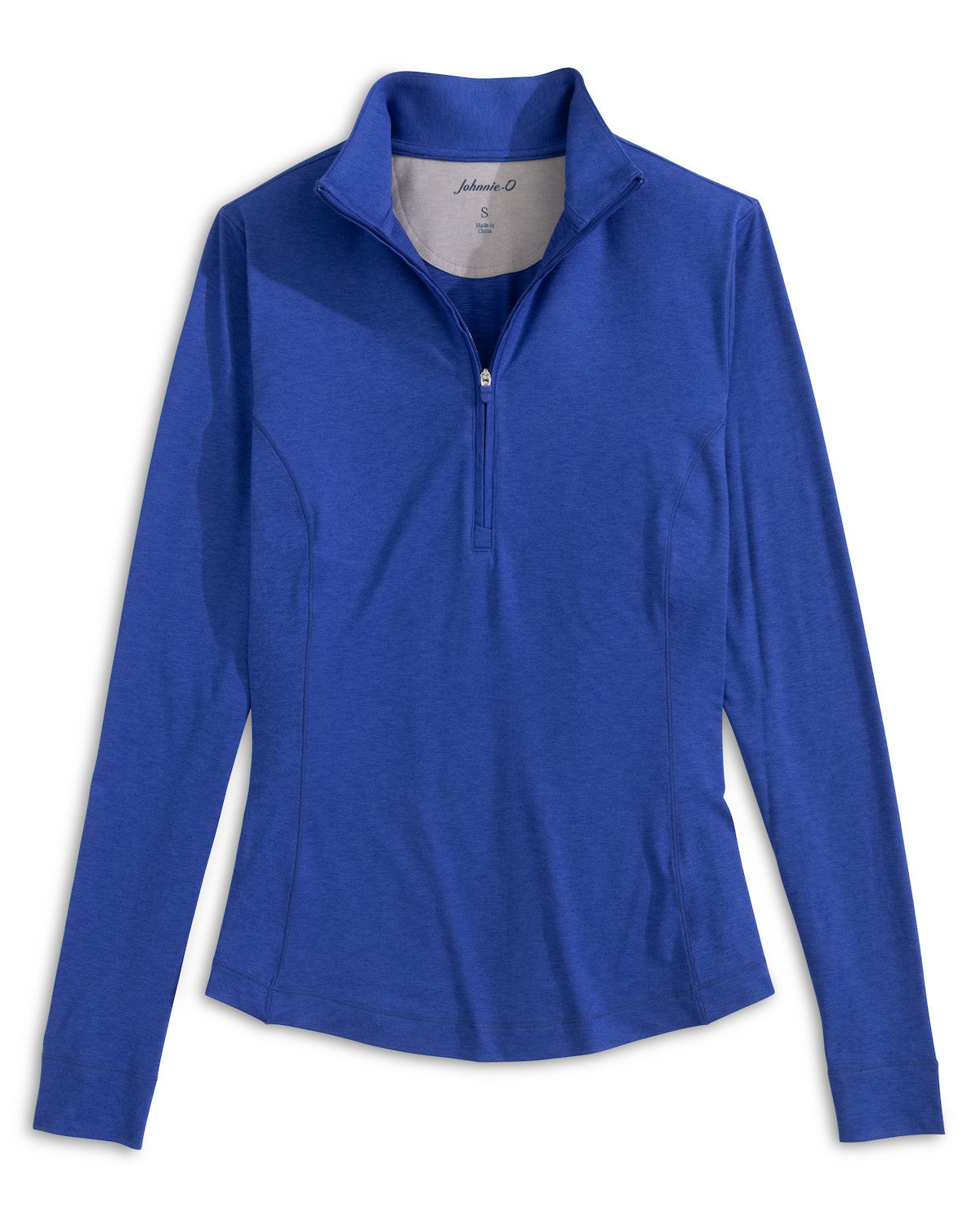 Johnnie-O Women's Susie Performance Quarter-Zip Pullover