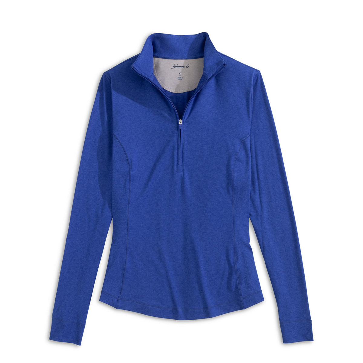 Johnnie-O Women's Susie Performance 1/4 Zip Pullover