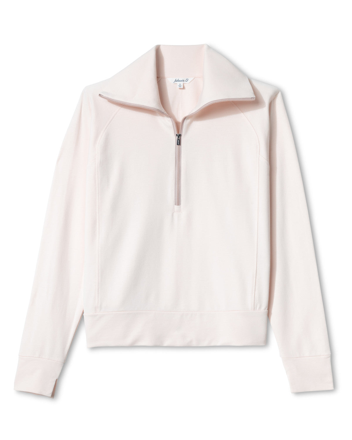 Johnnie-O Women's Eliza Performance 1/2 Zip Pullover
