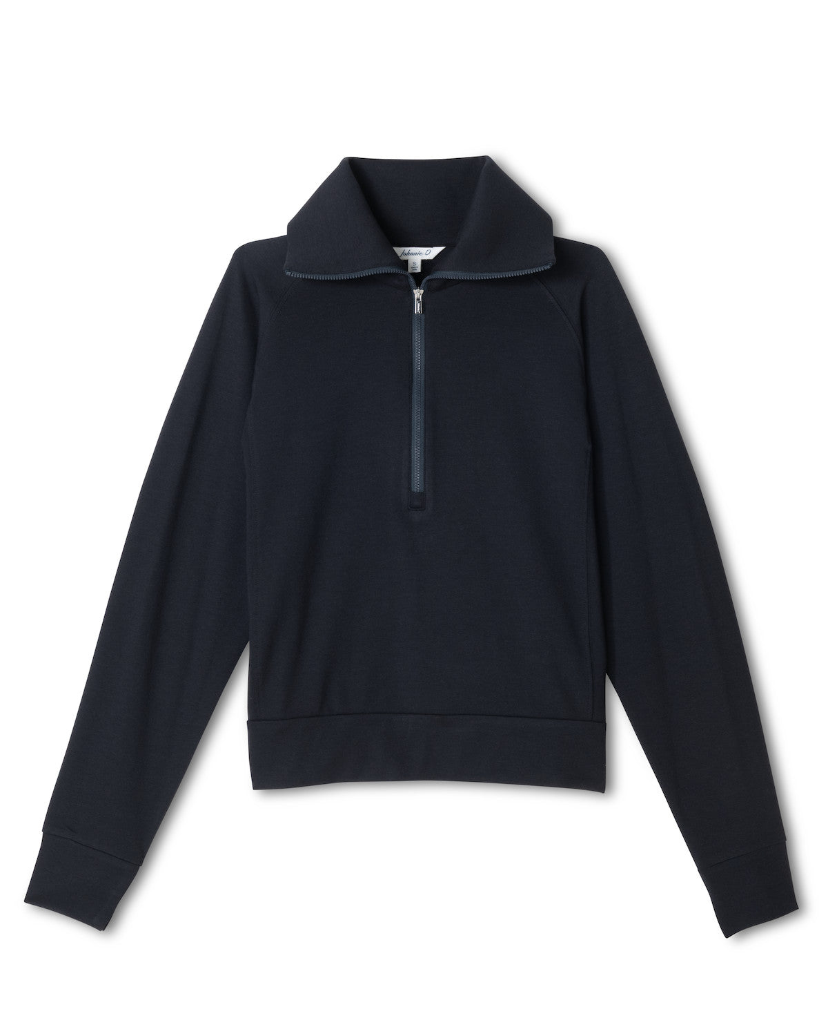 Johnnie-O Women's Eliza Performance 1/2 Zip Pullover