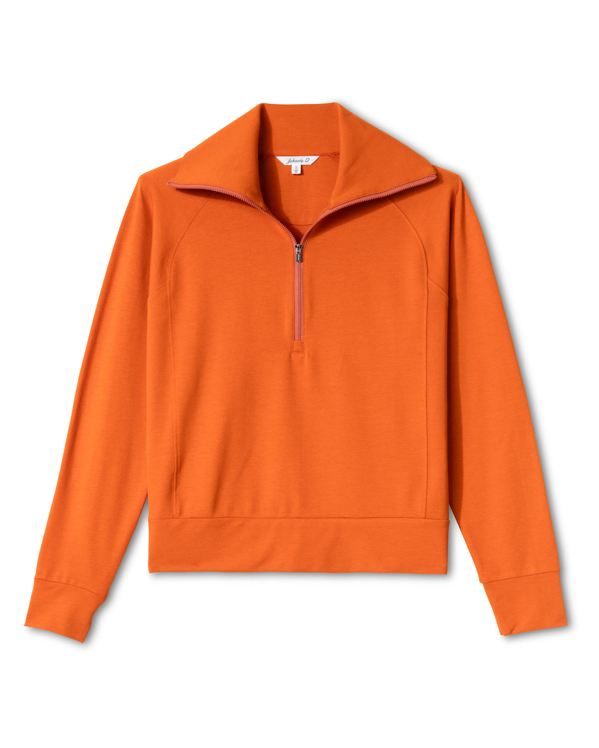 Johnnie-O Women's Eliza Performance 1/2 Zip Pullover