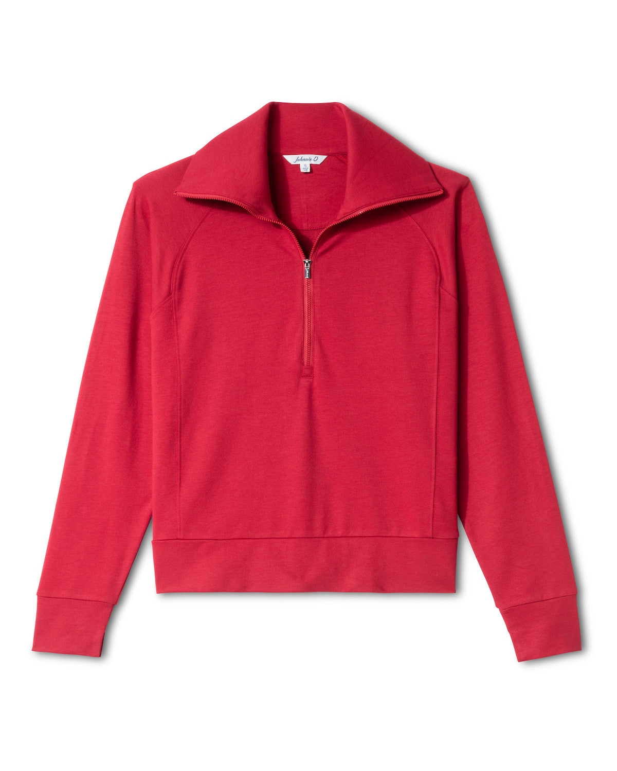 Johnnie-O Women's Eliza Performance 1/2 Zip Pullover