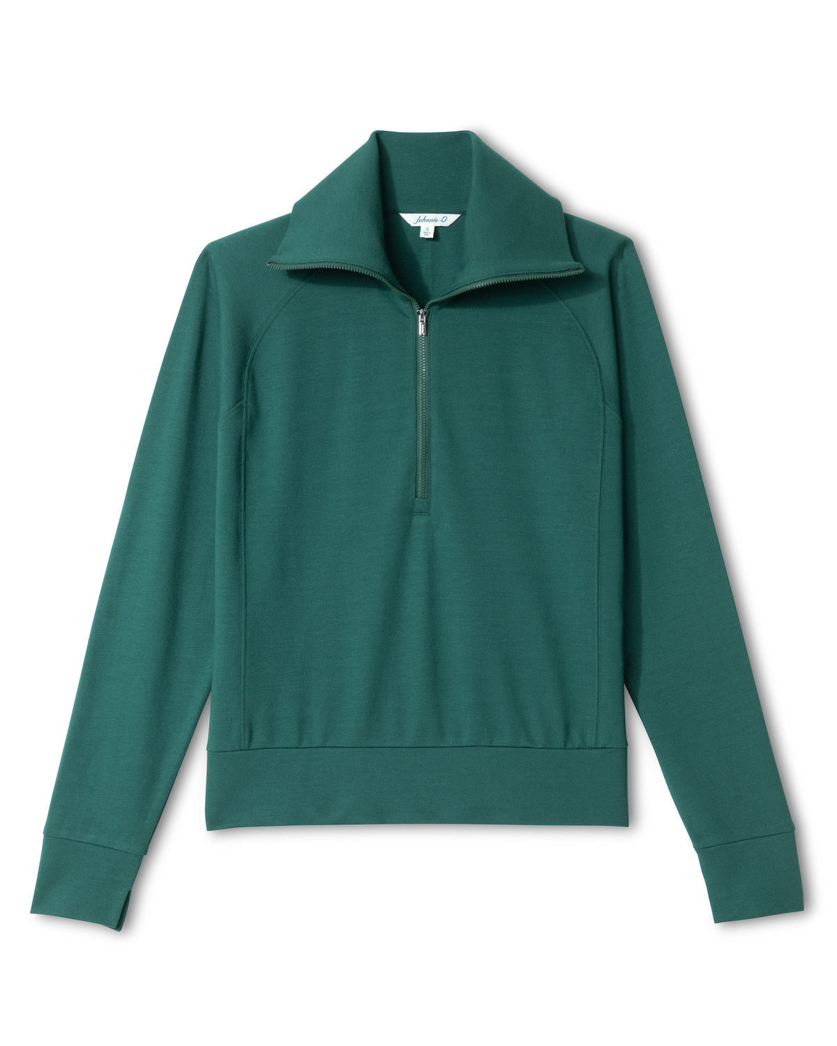 Johnnie-O Women's Eliza Performance 1/2 Zip Pullover