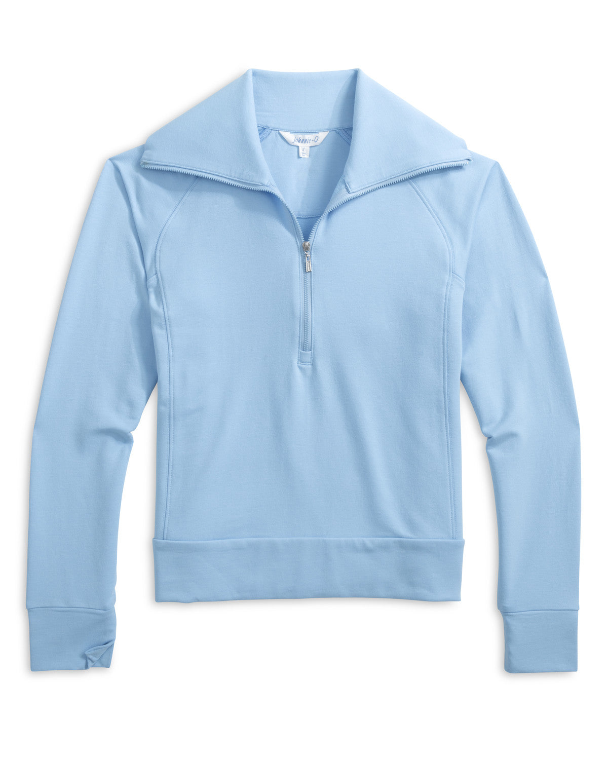 Johnnie-O Women's Eliza Performance 1/2 Zip Pullover