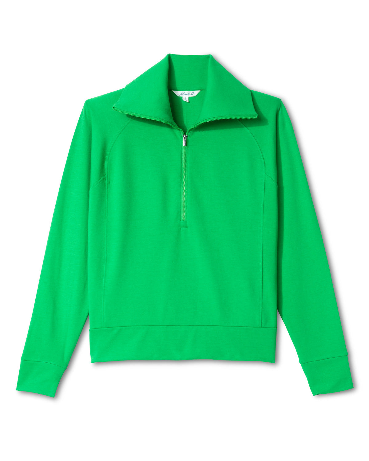 Johnnie-O Women's Eliza Performance 1/2 Zip Pullover