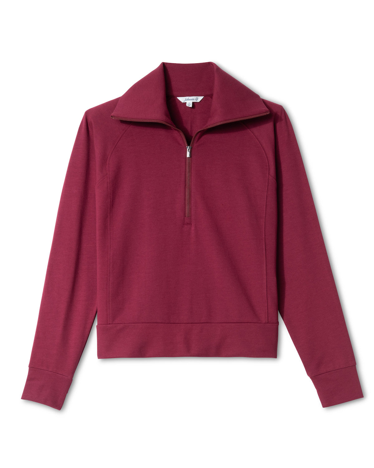 Johnnie-O Women's Eliza Performance 1/2 Zip Pullover