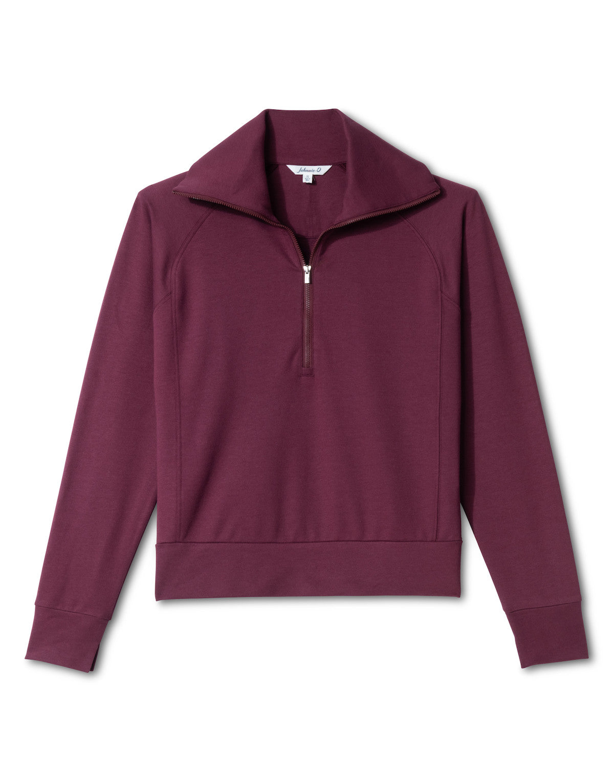 Johnnie-O Women's Eliza Performance 1/2 Zip Pullover