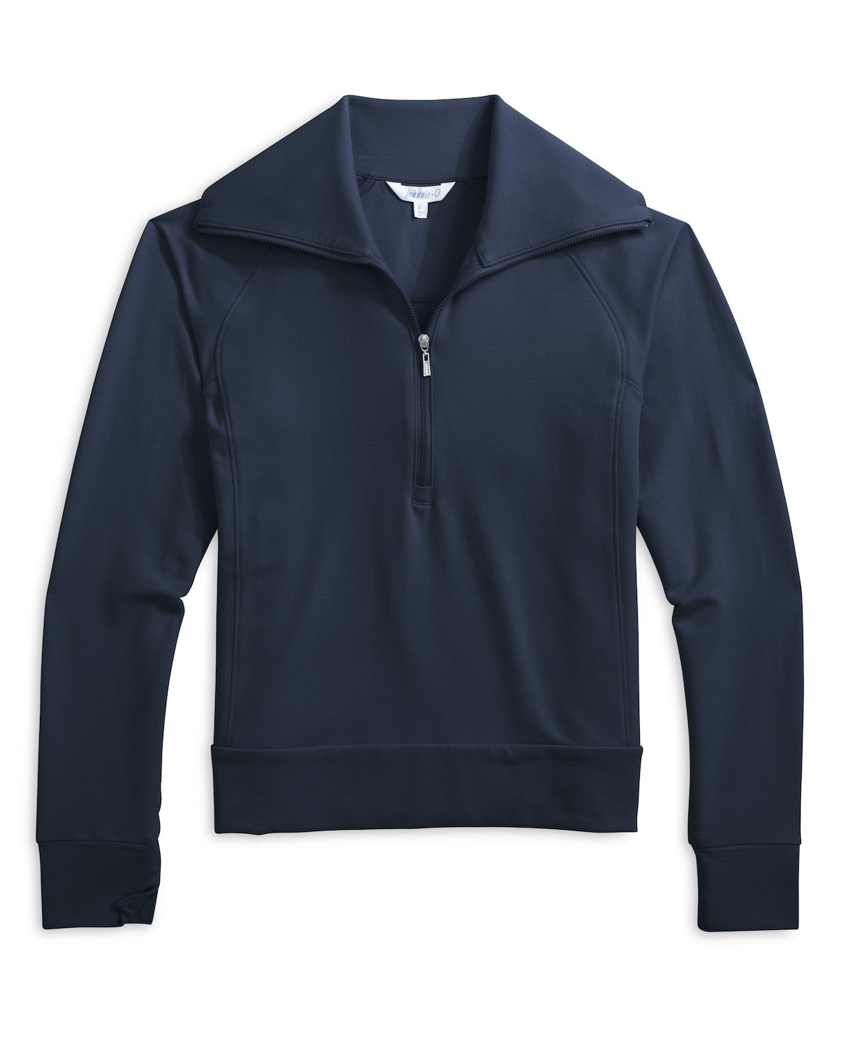 Johnnie-O Women's Eliza Performance 1/2 Zip Pullover