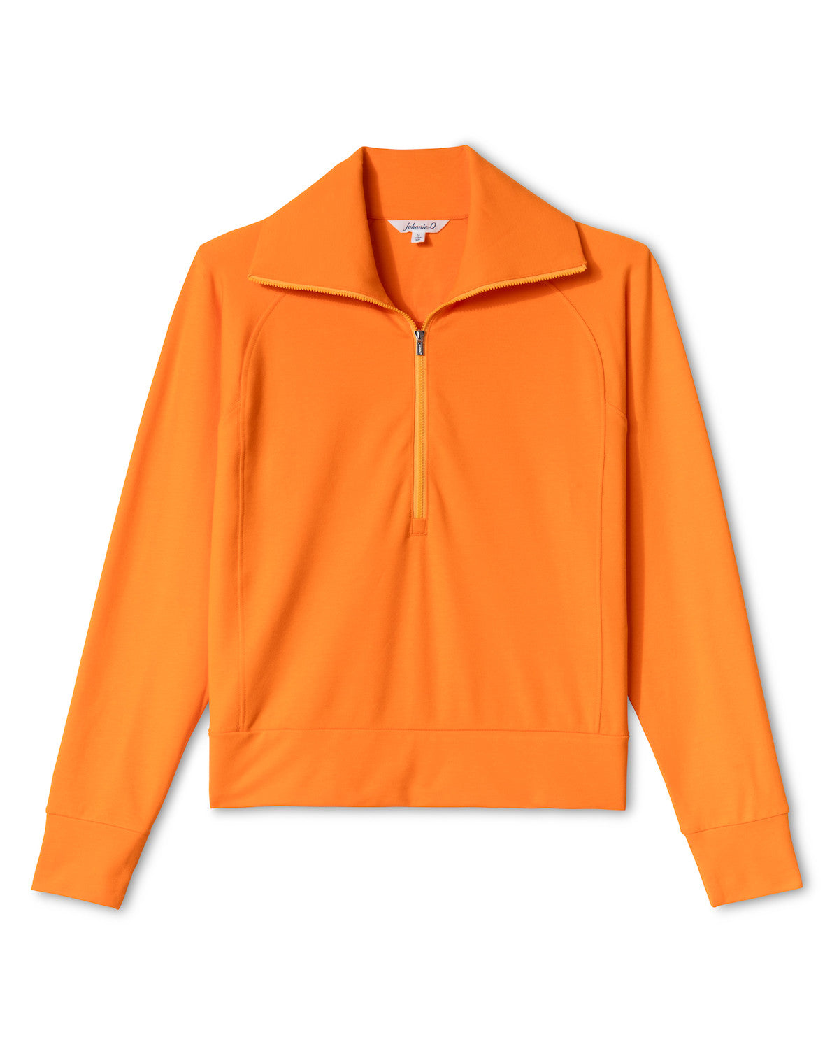 Johnnie-O Women's Eliza Performance 1/2 Zip Pullover