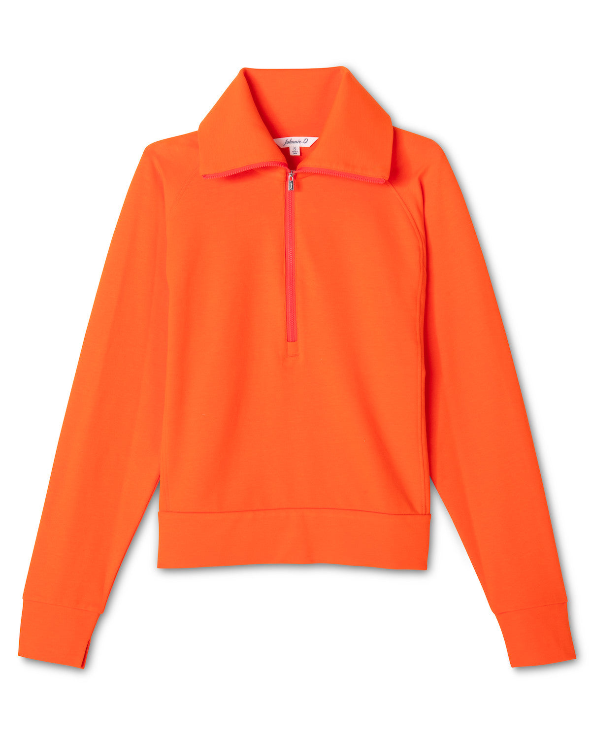 Johnnie-O Women's Eliza Performance 1/2 Zip Pullover