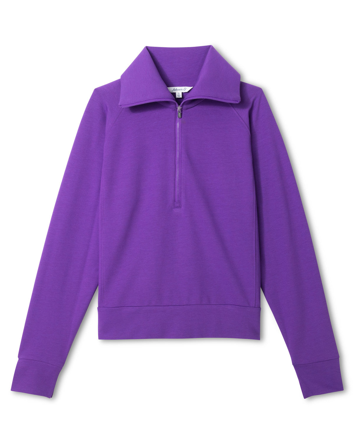 Johnnie-O Women's Eliza Performance 1/2 Zip Pullover