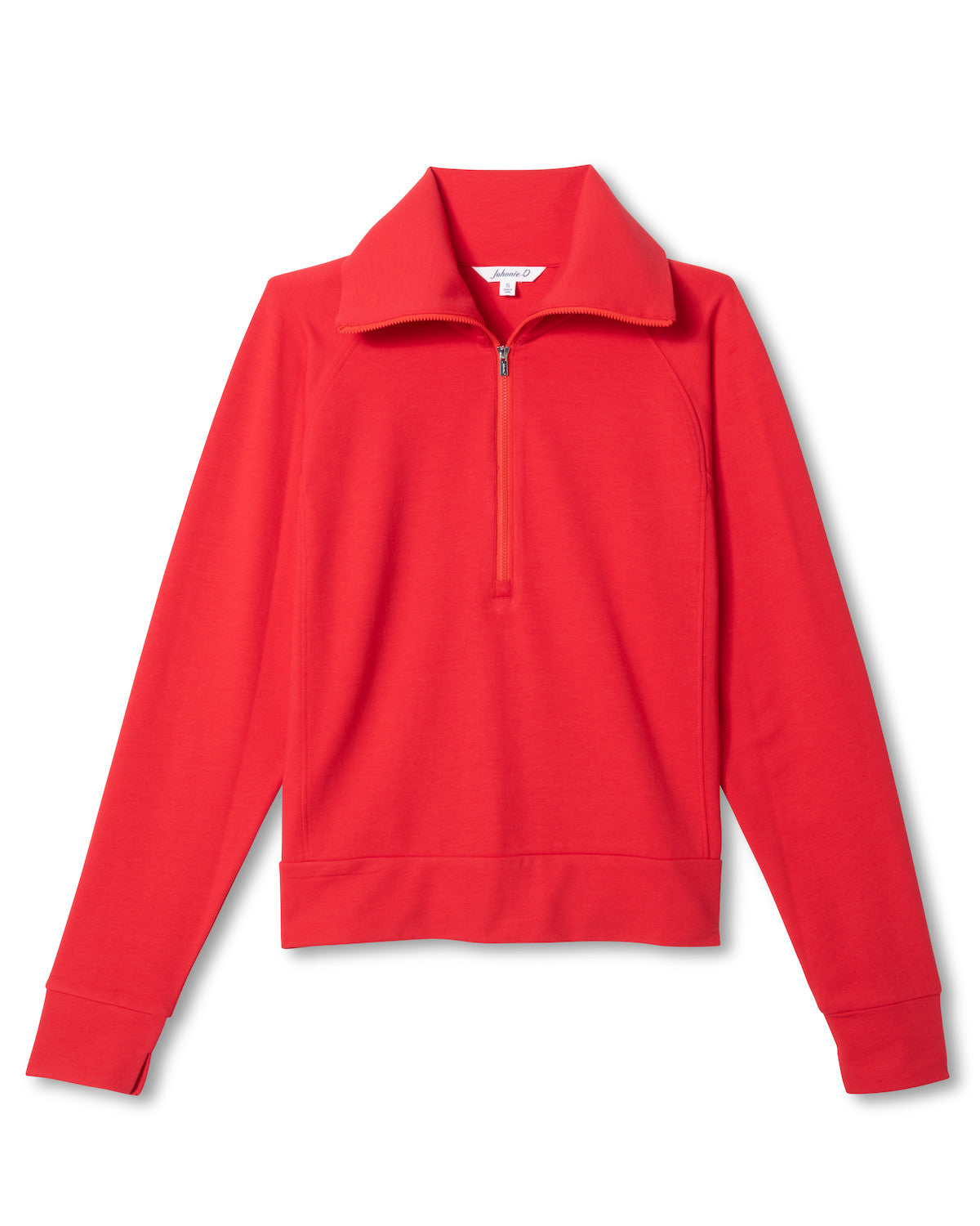 Johnnie-O Women's Eliza Performance 1/2 Zip Pullover