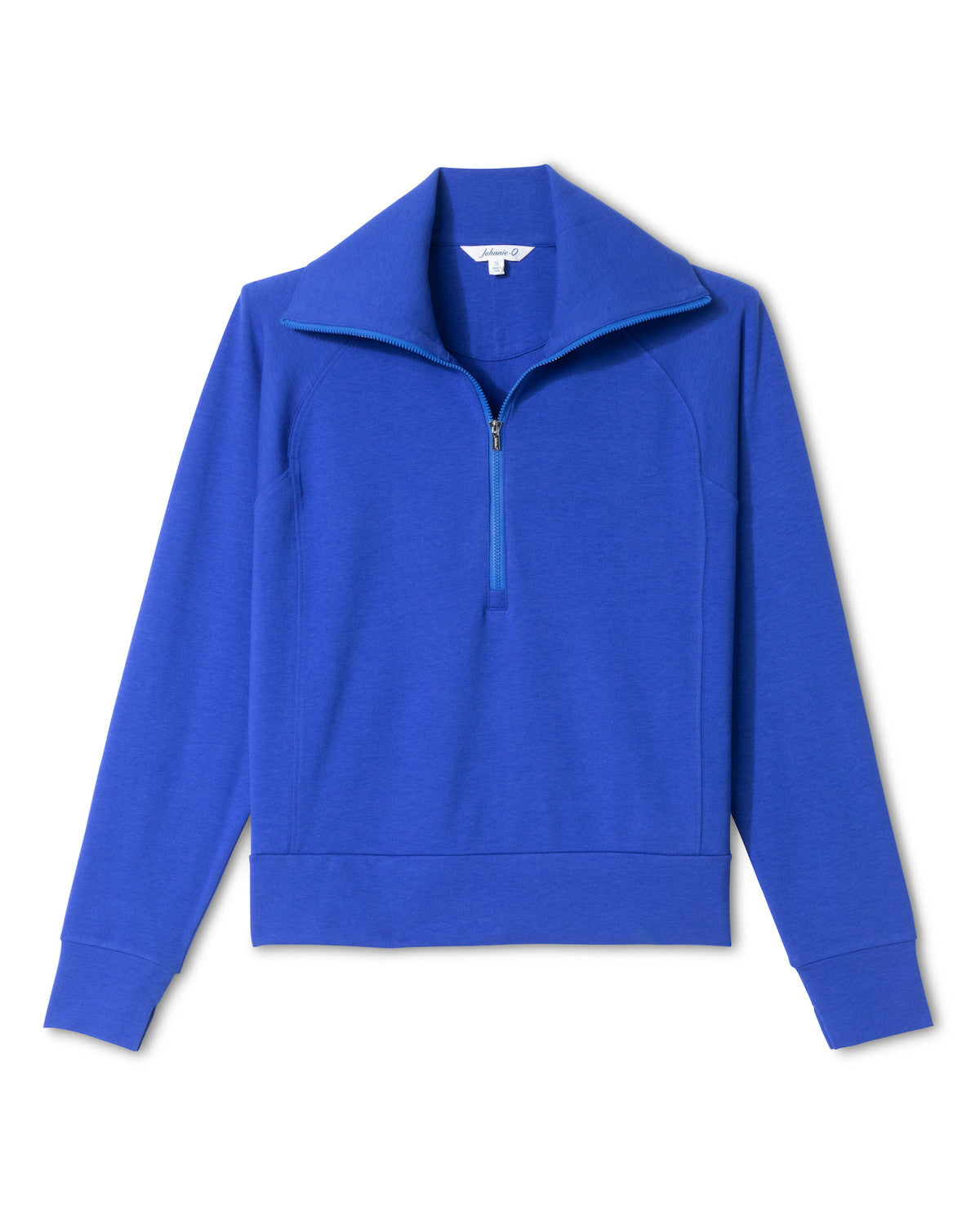 Johnnie-O Women's Eliza Performance 1/2 Zip Pullover