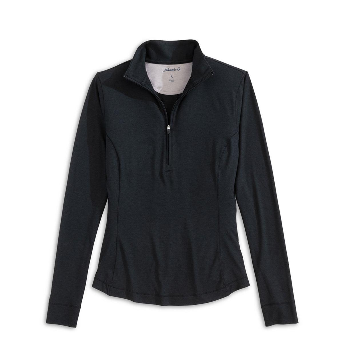 Johnnie-O Women's Susie Performance 1/4 Zip Pullover