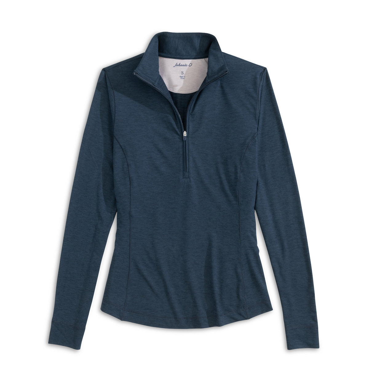 Johnnie-O Women's Susie Performance 1/4 Zip Pullover