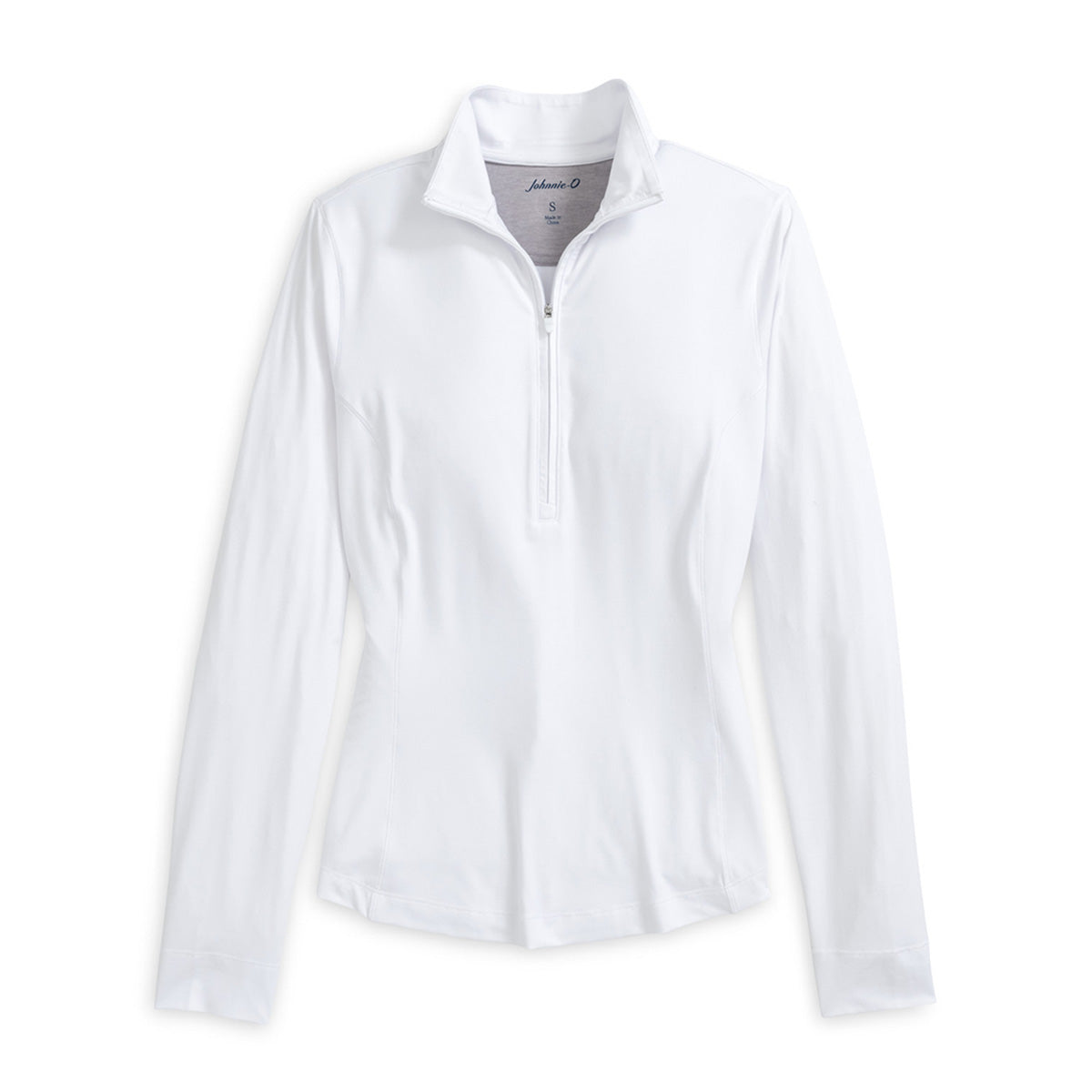 Johnnie-O Women's Susie Performance 1/4 Zip Pullover