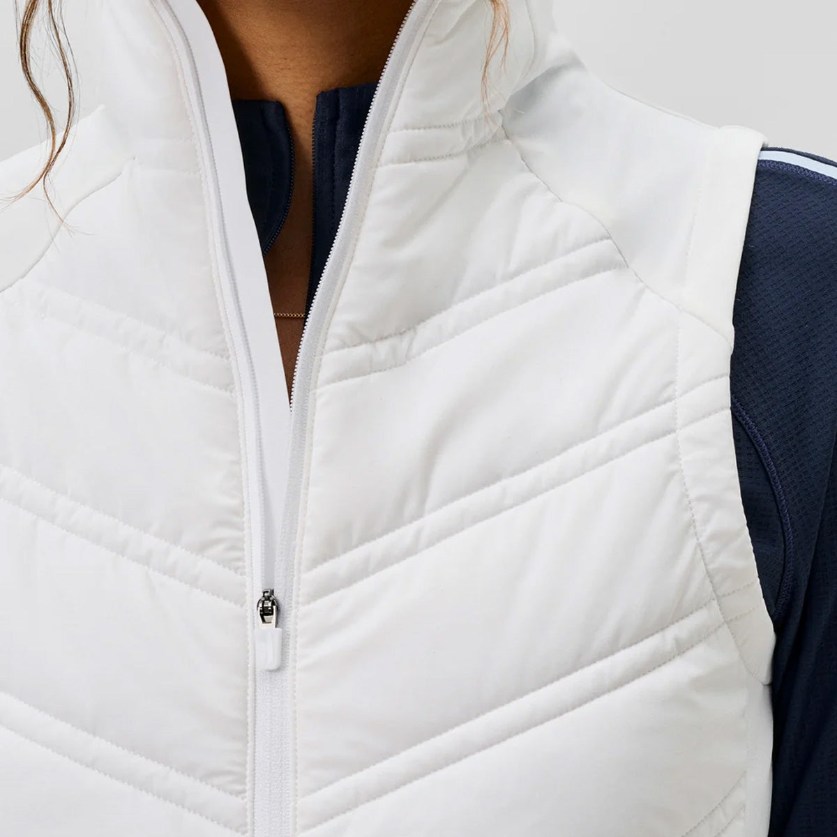 Johnnie-O Women's Portrush Performance Vest