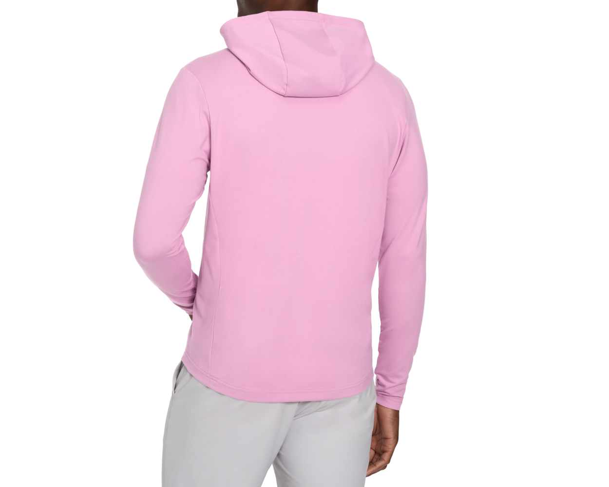 Holderness & Bourne Men's The Jackson Pullover
