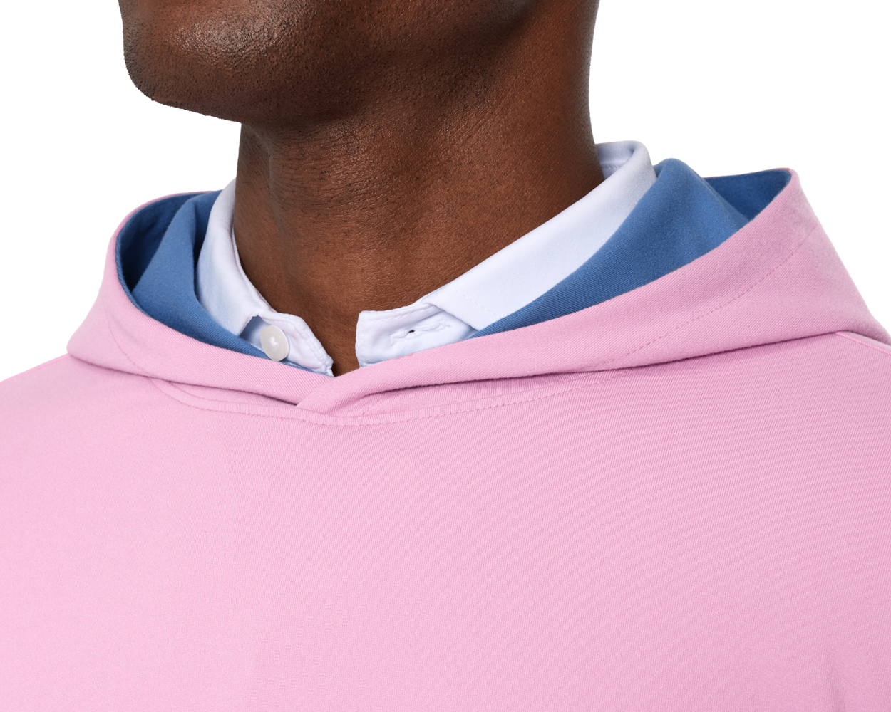 Holderness & Bourne Men's The Jackson Hoodie