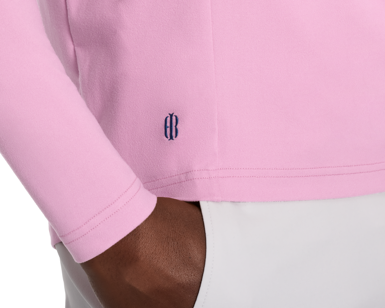 Holderness & Bourne Men's The Jackson Hoodie