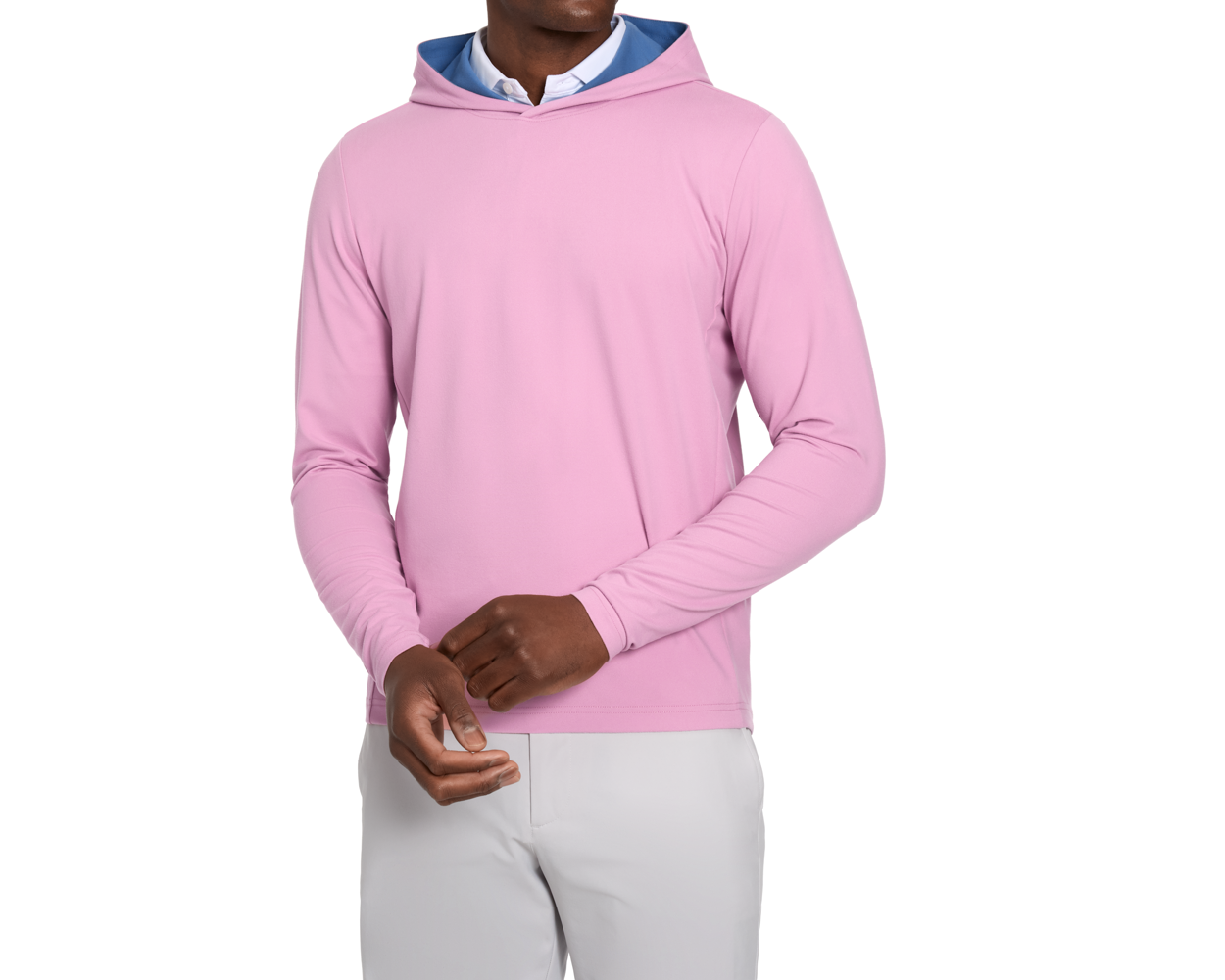 Holderness & Bourne Men's The Jackson Pullover
