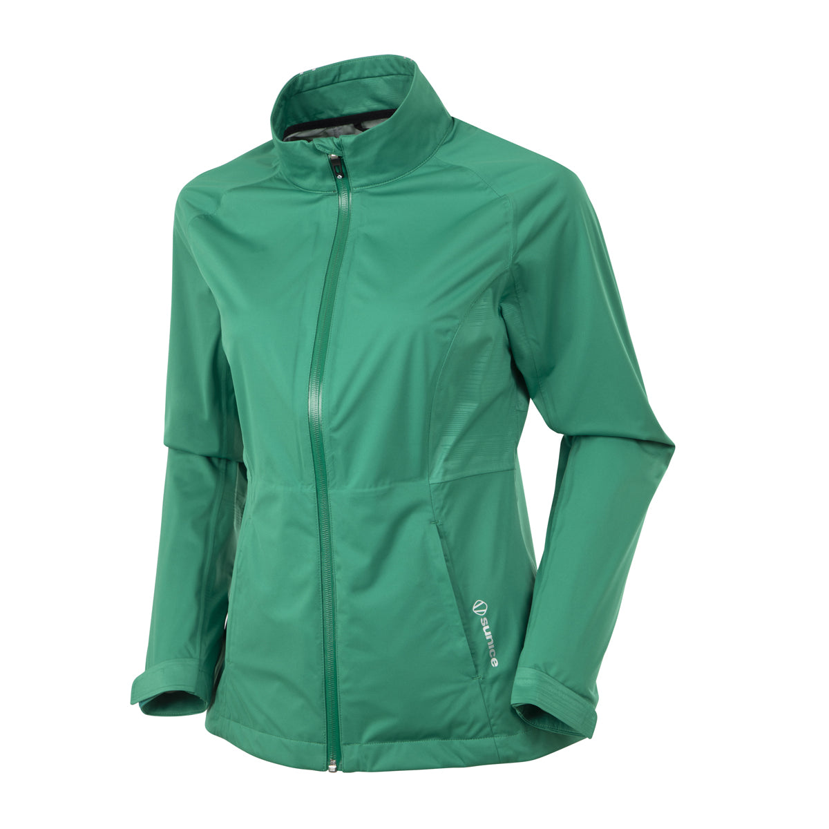Sunice Women's Ophelia Zephal Rain Jacket
