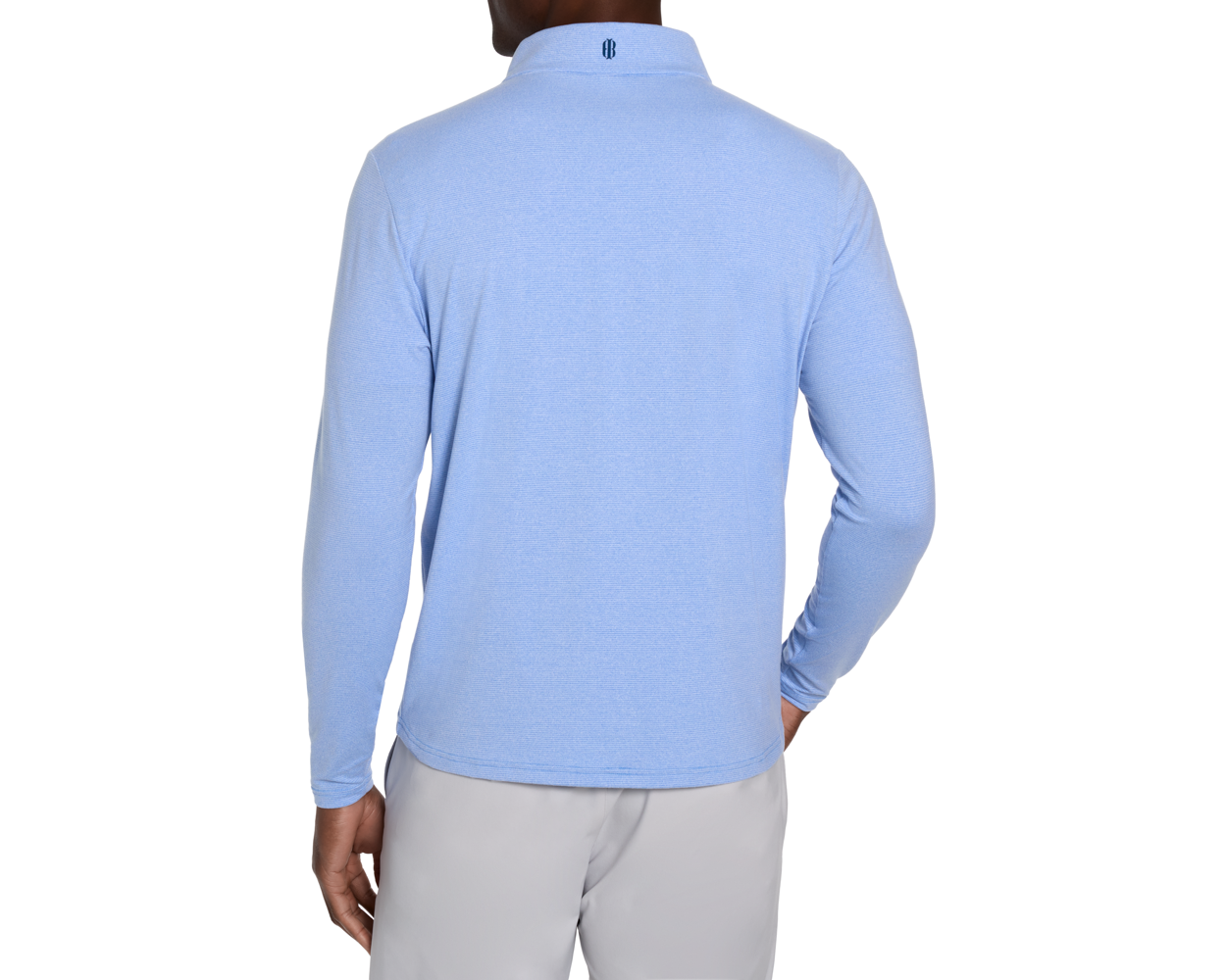 Holderness & Bourne The Jester Quarter-Zip