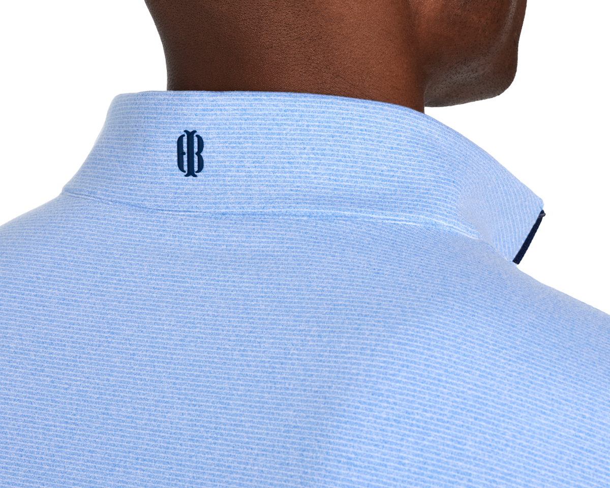 Holderness & Bourne The Jester Quarter-Zip