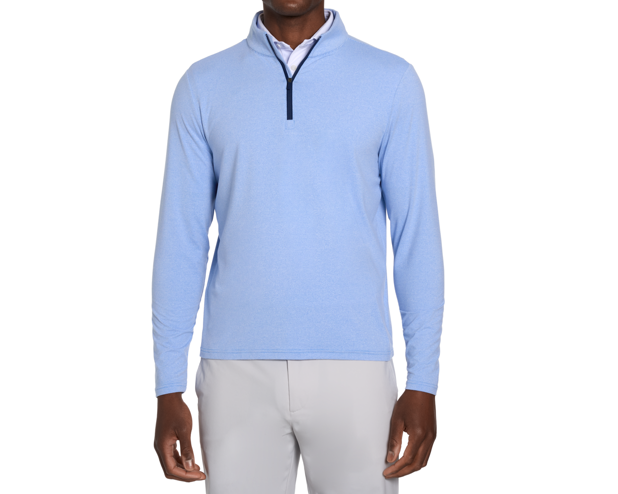 Holderness & Bourne The Jester Quarter-Zip