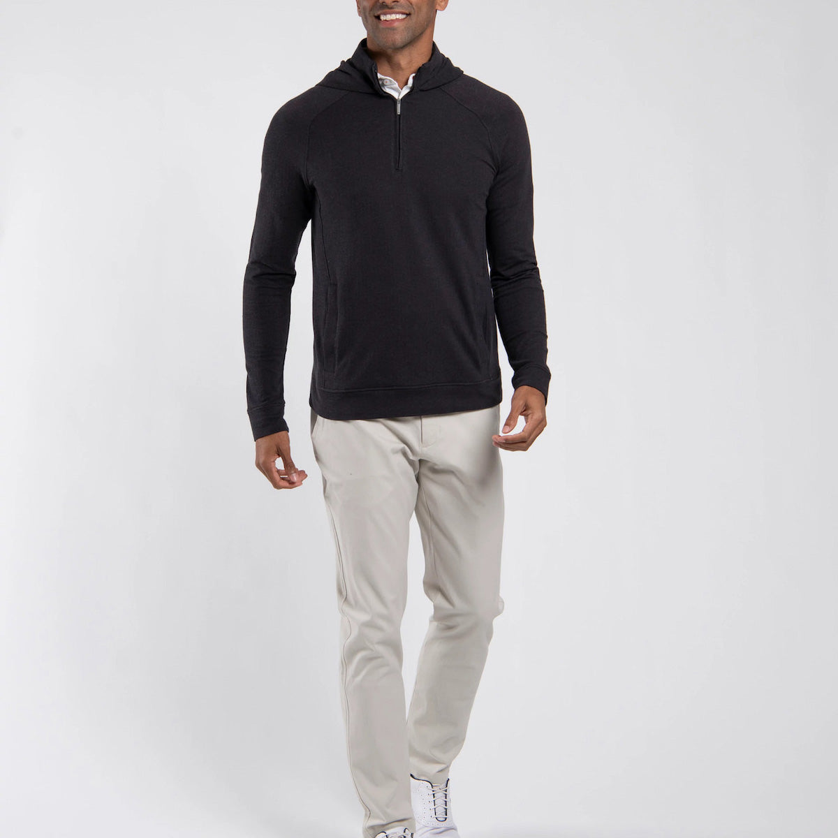 KJUS Men's Inverness Hoodie